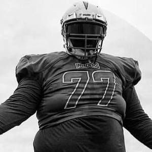 Meet your Posher, Jb